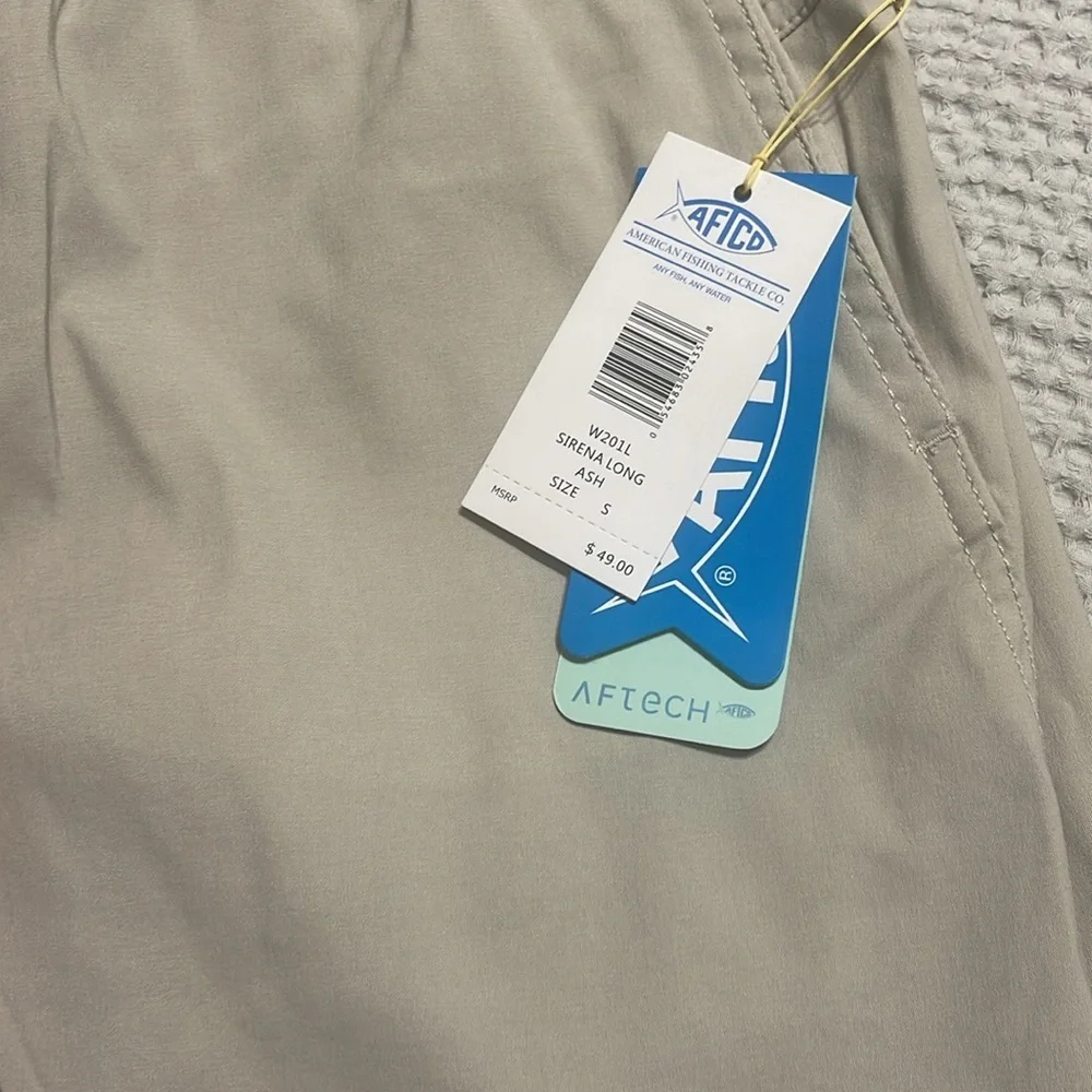 AFTCO - Picture 2 of 4